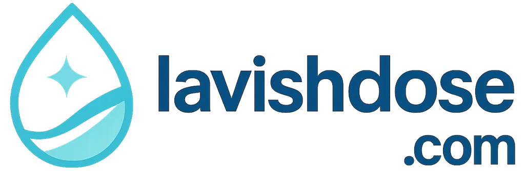 lavishdose.com
